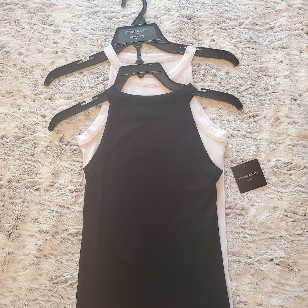Tank tops